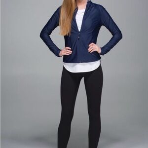 Lululemon Find Your Bliss Jacket